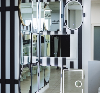 Letral Fotogalerija #1 Vodnar Letral