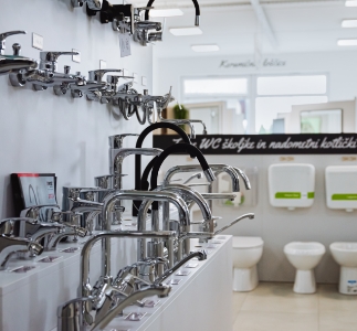 Letral Fotogalerija #2 Vodnar Letral