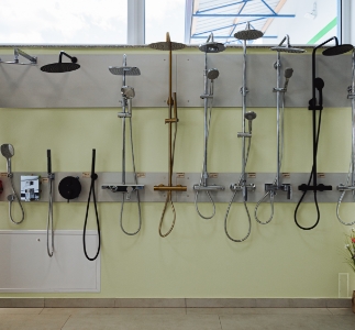 Letral Fotogalerija #3 Vodnar Letral