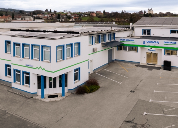 Letral Trgovina Slo Bistrica