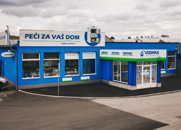 Letral Trgovina Slo Konjice