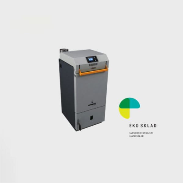 Peči za centralno ogrevanje #2 Vodnar Letral