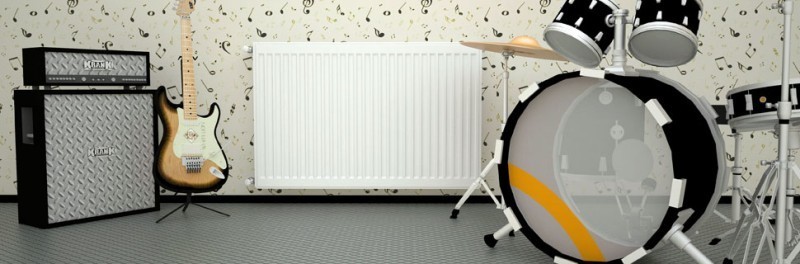 Tehnologija izdelave, delovanje, priključitev in vzdrževanje radiatorjev