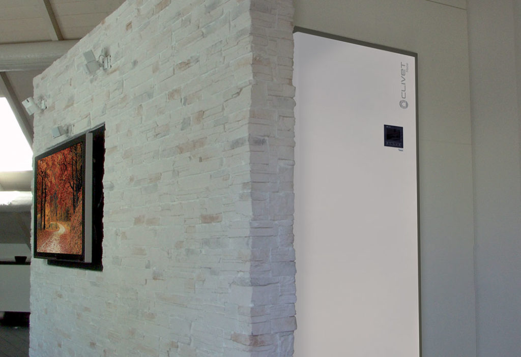 SPHERA-T Ambient Vodnar Letral