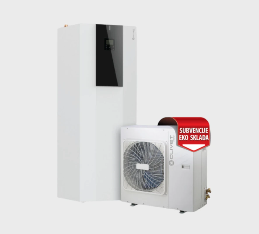 Sphera Evo Vodnar Letral