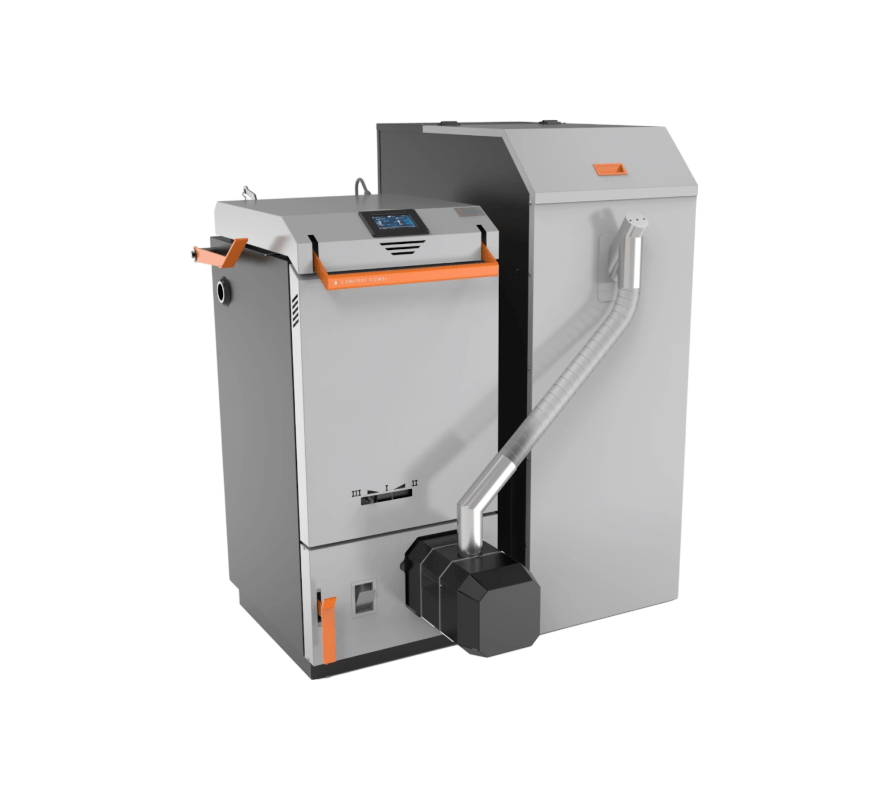 Blaze Comfort Combi Vodnar Letral